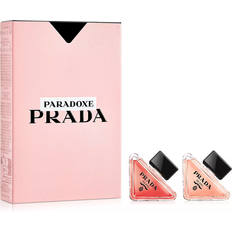 Prada Mini Paradoxe Perfume Set EdP 2x6ml