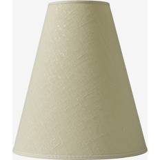 Nielsen Light Carolin Cream Beige Lampeskærm ∅ 9cm