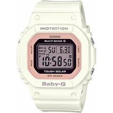 Casio BABY-G BGD-5000-7DJF Solor Watch Multiband 6 New in Box