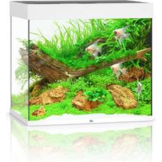 Juwel Lido 200L LED - Aquarium Only - White