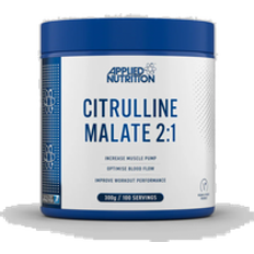 Citrulline Malate