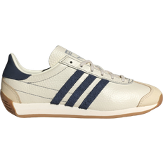 Adidas Country OG W - Night Indigo/Off White/Silver Metallic