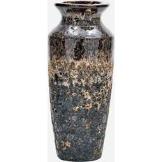 House Doctor HDMaya Antique Brown Vase 40cm