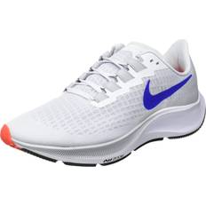 Nike Air Zoom Pegasus 37 Platinum Racer Blue