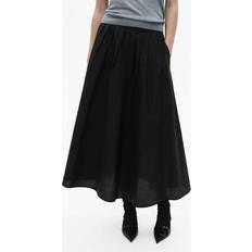 Mango Röcke Mango Pleated Midi-Skirt