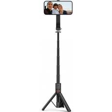 Selfie stick med tripod bluetooth Tech-Protect L04S Selfie Stick