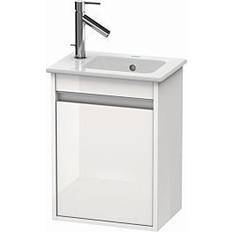 Duravit Waschunterschränke Duravit Ketho KT6417R2222 Waschtisch-Unterschrank 550 x 28.5 x 28.5 cm