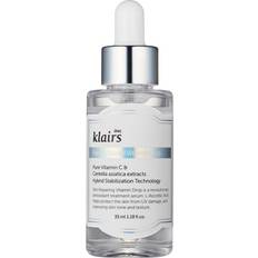 Klairs vitamin freshly juiced vitamin Klairs Freshly Juiced Vitamin Drop Hvid