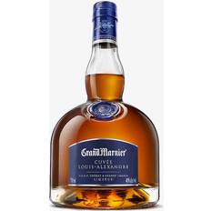 Grand Marnier Cuvée Louis-alexandre Liqueur 70cl