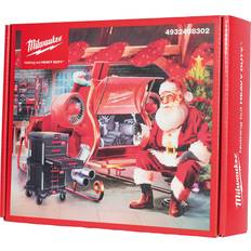 Erwachsene Adventskalender Milwaukee Advent Calendar 2024