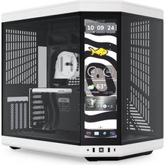 Hyte Y70 Touch Infinite Gaming Case