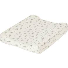 Garbo&Friends Bluebell Satin Changing Mat 50x65 cm