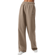 Unisex - XXS Pants & Shorts Alo Accolade Straight Leg Sweatpant - Gravel