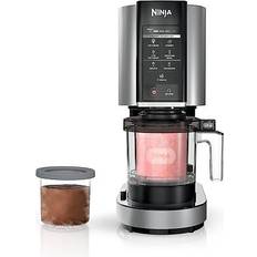 Ninja CREAMi NC301 Silver