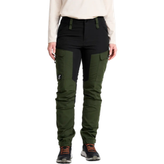RevolutionRace Bukser RevolutionRace GP Pants Women - Forest Green