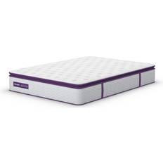 Double Beds - Full Spring Mattresses Sersper Memory Foam Hybrid Coil Spring Mattress