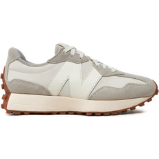 New Balance Hombre Zapatos New Balance 327 - Rain Cloud/Sea Salt/Nimbus Cloud