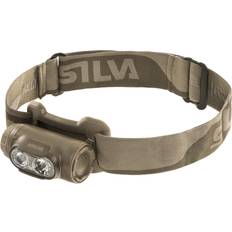 Silva MR70 Taktik IR Stirnlampe 70 Lumen