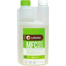 Cleaning Equipment & Cleaning Agents Cafetto MFC Green Organisk Mjölkrengöring 1L