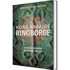 Kong Haralds ringborge