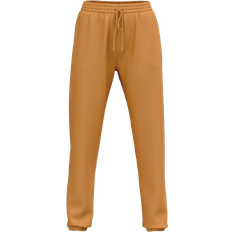 PINK Ivy Fleece Slim Sweatpant - Golden Oak