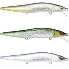 megabass Vision Lbo Minnow 115 Mm 14g