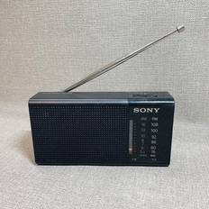 Sony Handy Portable Radio ICF-P36