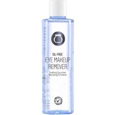 Nilens Jord Oil-Free Eye Makeup Remover 125ml