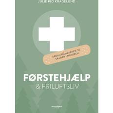 Førstehjælp & friluftsliv (Spiral, 2024)