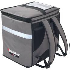 Winco BGDB-1616 Insulated Food Delivery Bag