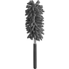 Fackelmann Extendable Duster Grey