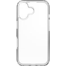 Zagg iFrogz Defence Baksidesskydd Klar iPhone 16
