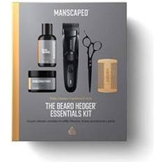 Bartbürsten Manscaped MANSCAPED Beard Hedger Essentials Kit