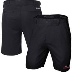 ★★Columbia★★ MILLABEL OTTON SHORTS PANTS BLACK CIU2UPCH9 COLUMBIA-TITAN ULTRA II SHORT BLACK - Trail running shorts