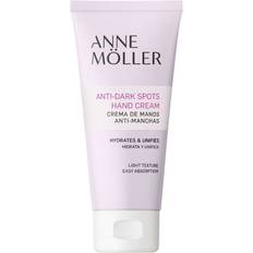 Återfuktande Handkräm Anti-Dark Spots Hand Cream 100 ml