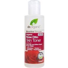 Dr. Organic Toners Dr. Organic Rose Otto Skin Toner ml 150ml