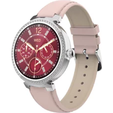 Läder Smartwatches Smarty2.0 SW062