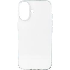 Apple iPhone 16 Mobile Phone Cases Proporta Clear Case for iPhone 16