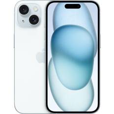 Apple iPhone 15, 128GB Blue
