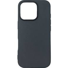 iPhone 16 Max Phone Case Matte Black