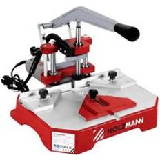 Holzmann Holzmann Maschinen KNF1_230V Groover 230 V