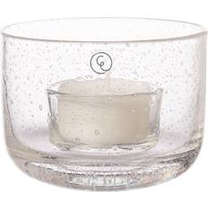 Ernst Kaarsenhouders Ernst glass Candle Holder 6cm