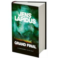Grand Final (Häftad)