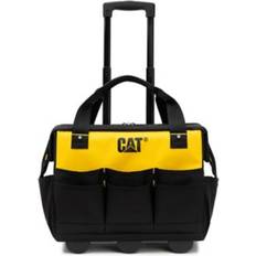 Cat CAT 18inch Rolling Tool Bag