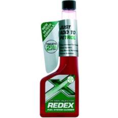 Additive Redex Petrol Fuel Cleaner 250 ml Additive