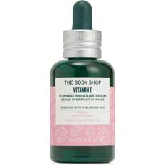 Serums & Face Oils The Body Shop Vitamin E Bi-Phase Serum 1fl oz