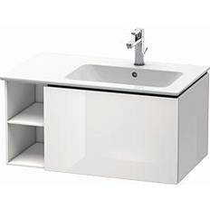 Mobiliers de Salle de Bain Duravit L-Cube LC619208585 1 Tiroir