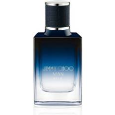 Jimmy Choo Parfym Herrar Blue Man EDT 30 ml