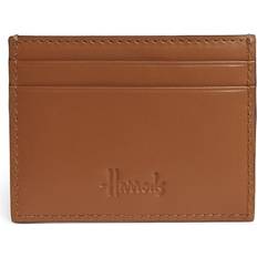 Leather Card Holder - Multi