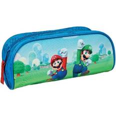 Super mario case Nintendo Super Mario Bros Pencil Case